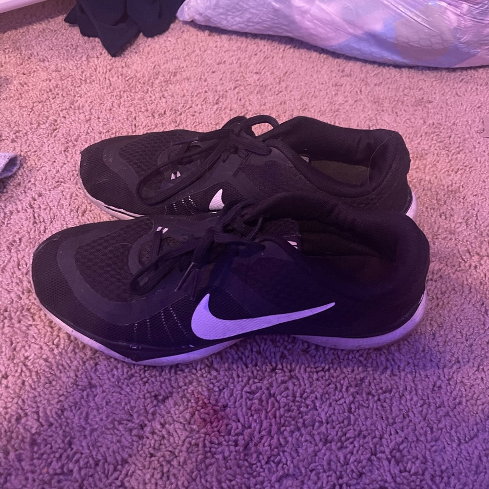 Nike shoes